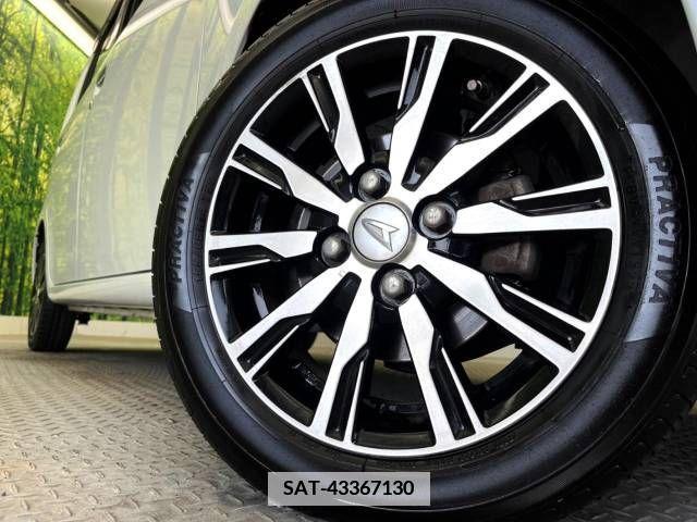 Daihatsu MOVE CONTE 2015-09 364251-11