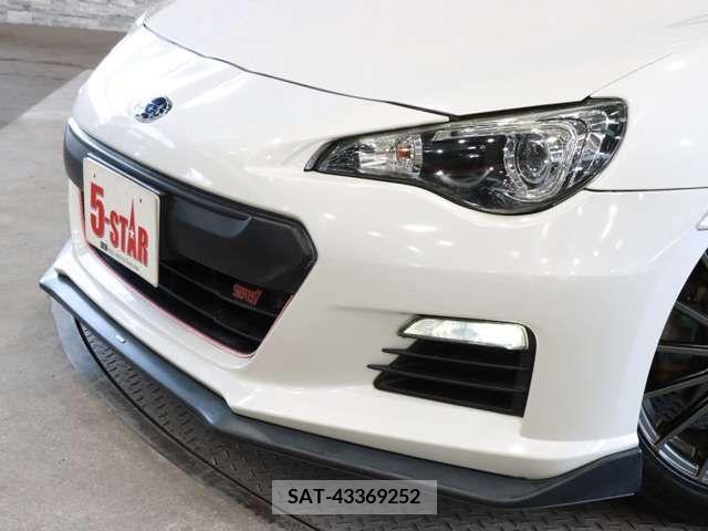 Subaru BRZ 2013-03 238919-4