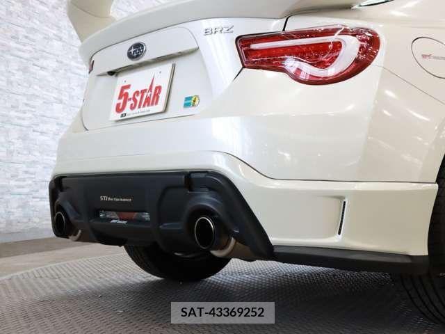 Subaru BRZ 2013-03 238919-5