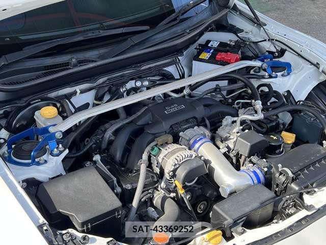 Subaru BRZ 2013-03 238919-6