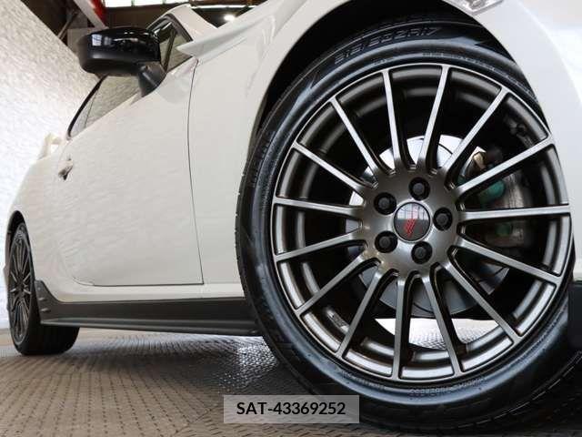 Subaru BRZ 2013-03 238919-16