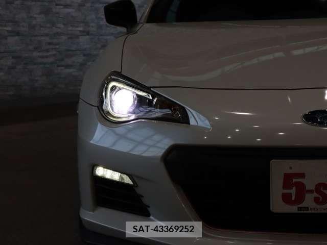 Subaru BRZ 2013-03 238919-15