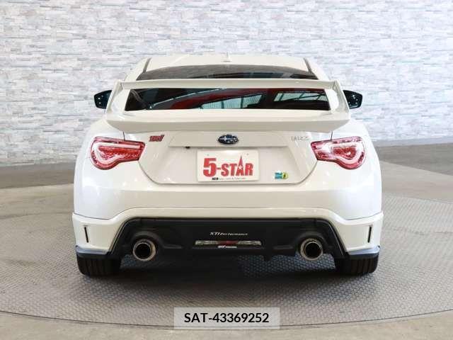 Subaru BRZ 2013-03 238919-14