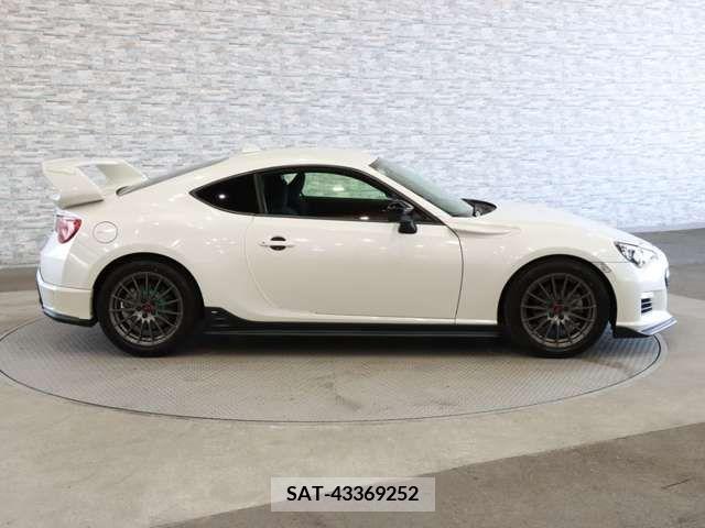 Subaru BRZ 2013-03 238919-13