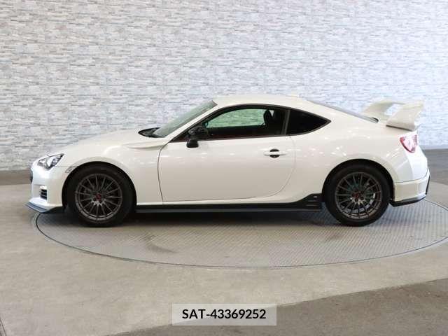 Subaru BRZ 2013-03 238919-12