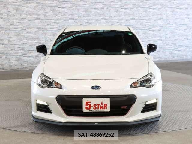 Subaru BRZ 2013-03 238919-11
