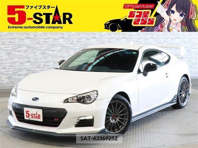 Subaru BRZ 2013-03 238919-0