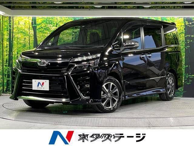 Toyota VOXY 2019-03 211434-0