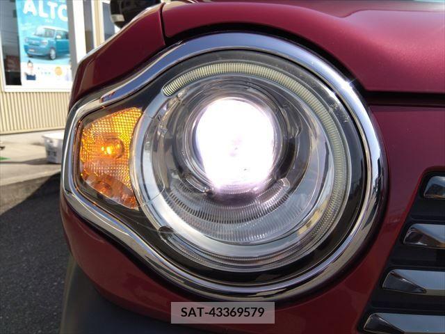 Suzuki HUSTLER 2017-03 272840-3