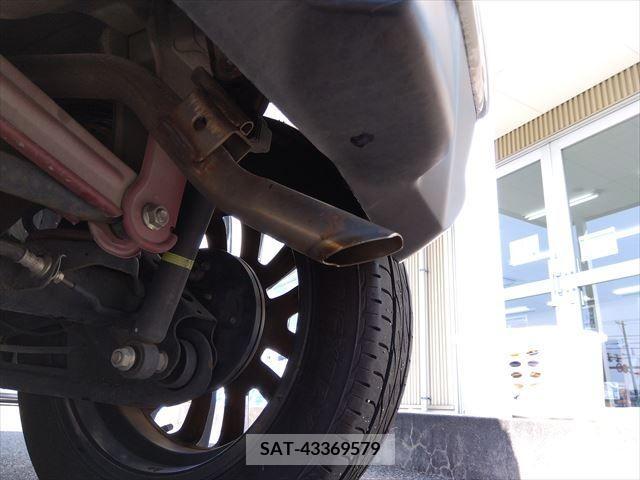 Suzuki HUSTLER 2017-03 272840-7