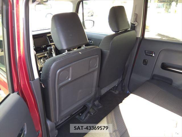 Suzuki HUSTLER 2017-03 272840-13