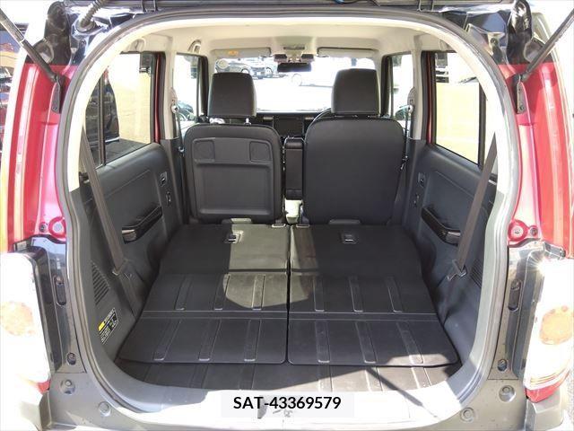 Suzuki HUSTLER 2017-03 272840-16