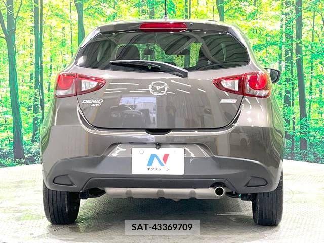 Mazda DEMIO 2015-11 247723-15