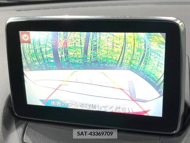 Mazda DEMIO 2015-11 247723-3
