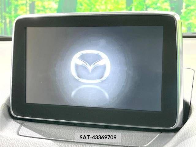 Mazda DEMIO 2015-11 247723-2