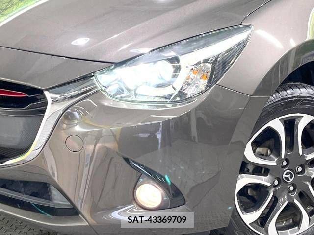 Mazda DEMIO 2015-11 247723-12