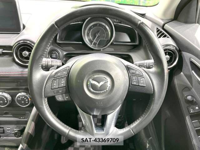 Mazda DEMIO 2015-11 247723-11