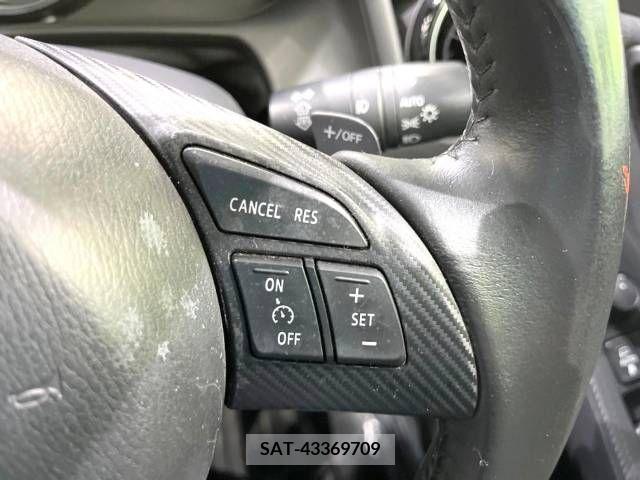 Mazda DEMIO 2015-11 247723-7