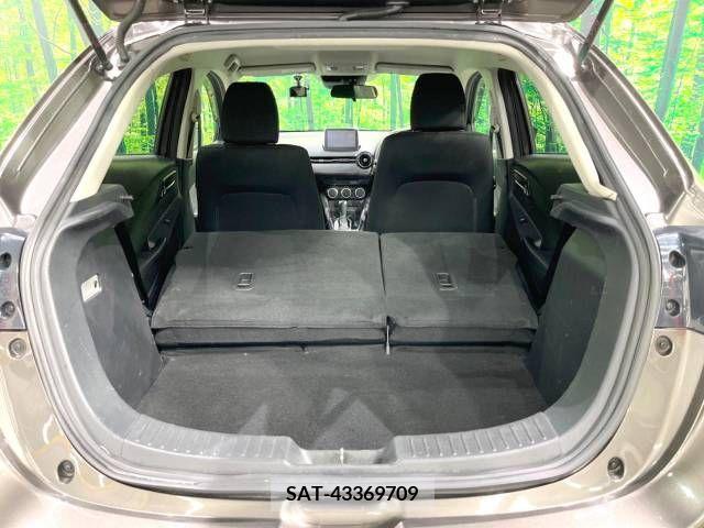Mazda DEMIO 2015-11 247723-10
