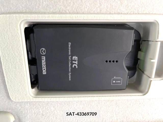 Mazda DEMIO 2015-11 247723-6