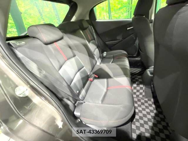 Mazda DEMIO 2015-11 247723-9