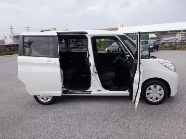 Suzuki SOLIO 2020-06 7446-4