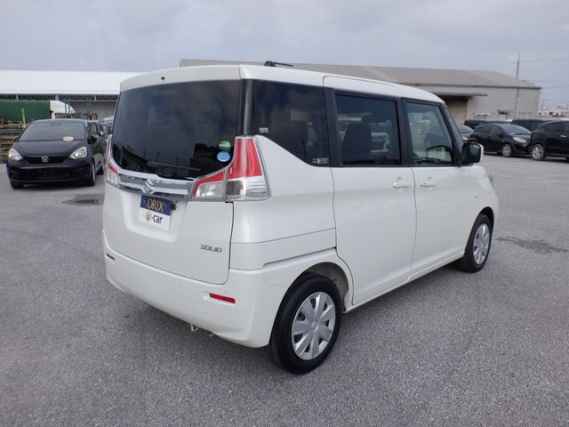 Suzuki SOLIO 2020-06 7446-2