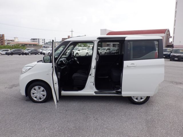 Suzuki SOLIO 2020-06 7446-6
