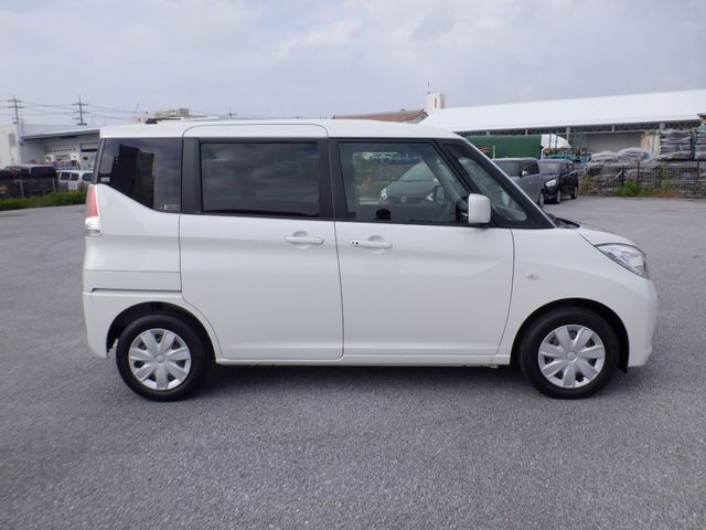 Suzuki SOLIO 2020-06 7446-3