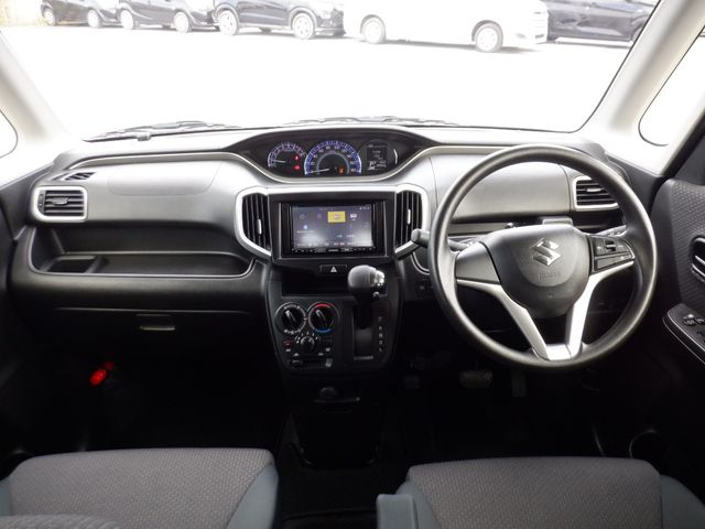 Suzuki SOLIO 2020-06 7446-1