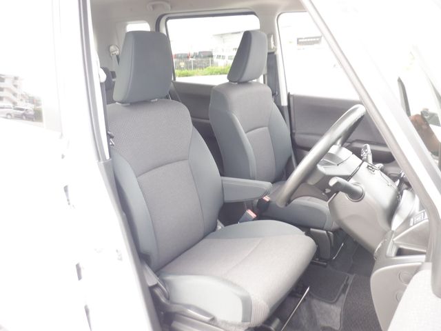 Suzuki SOLIO 2020-06 7446-10