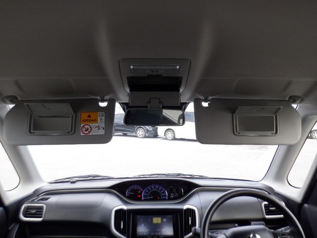 Suzuki SOLIO 2020-06 7446-13