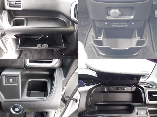 Suzuki SOLIO 2020-06 7446-21