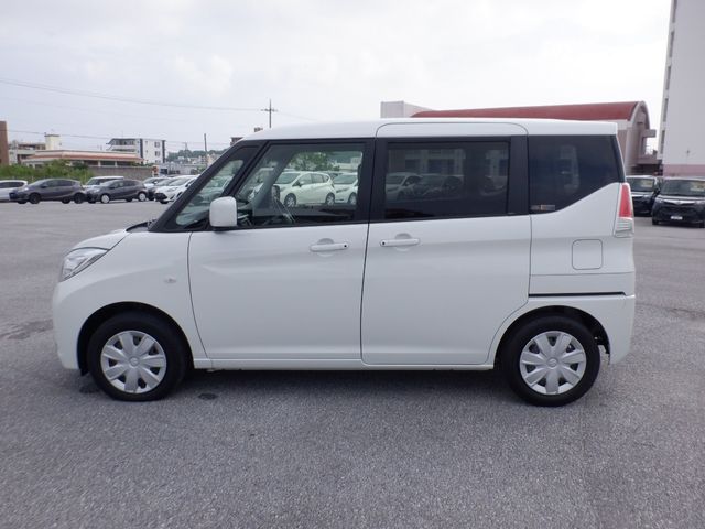 Suzuki SOLIO 2020-06 7446-5