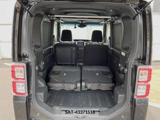 Daihatsu WAKE 2016-08 329421-10