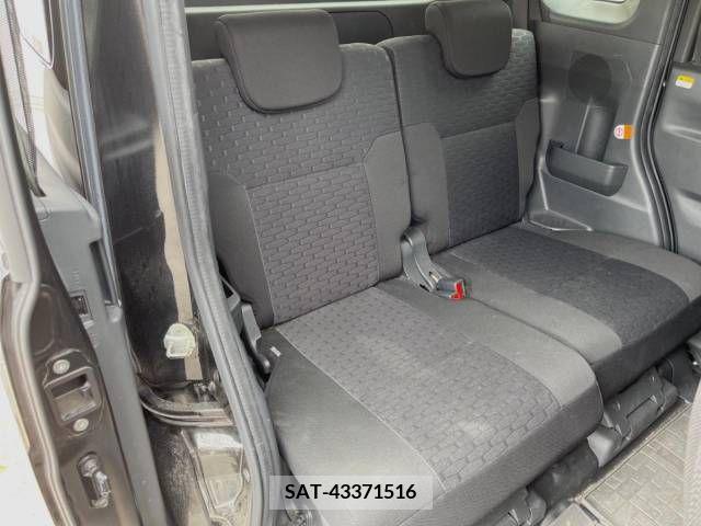 Daihatsu WAKE 2016-08 329421-9