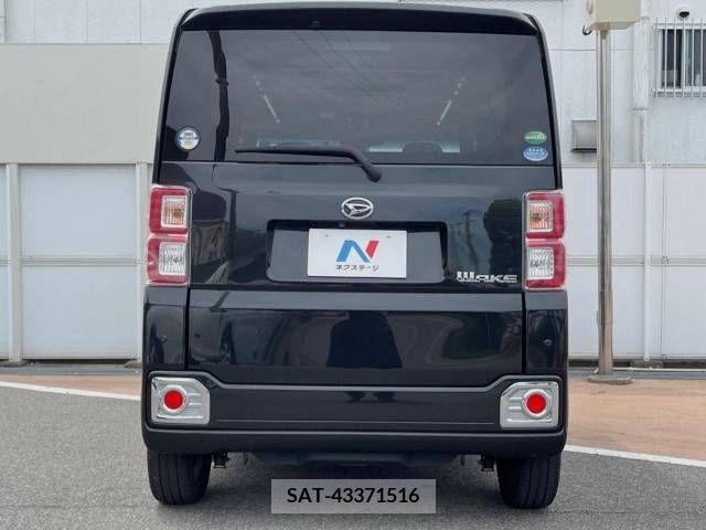 Daihatsu WAKE 2016-08 329421-15