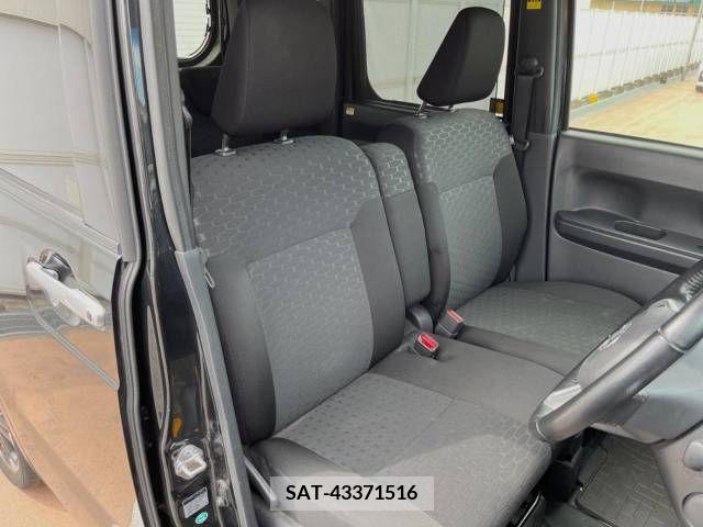 Daihatsu WAKE 2016-08 329421-8