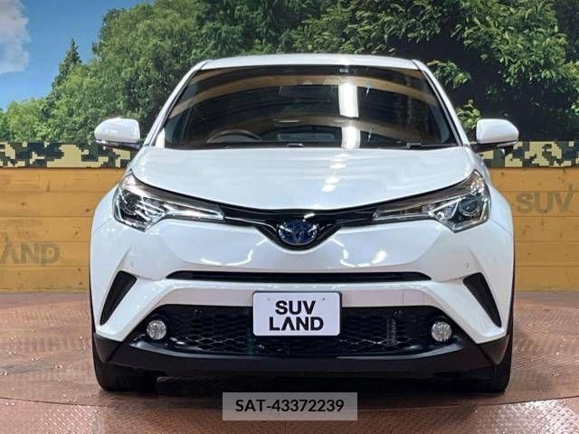 Toyota C-HR 2017-06 264187-14