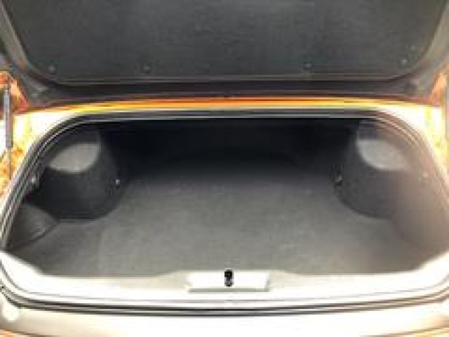 Nissan FAIRLADY Z 2004-03 2009-9