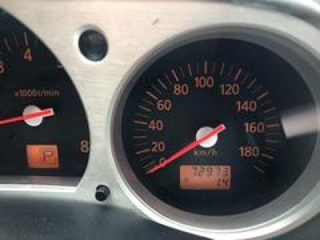 Nissan FAIRLADY Z 2004-03 2009-6