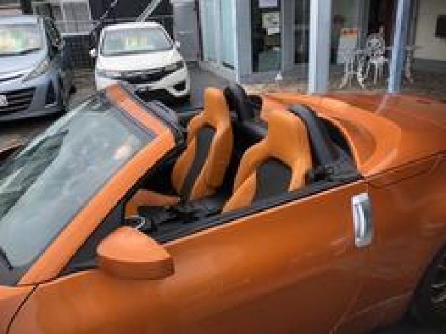 Nissan FAIRLADY Z 2004-03 2009-13