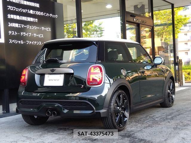 Bmw MINI 2023-08 351359-24