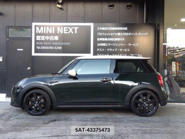 Bmw MINI 2023-08 351359-9