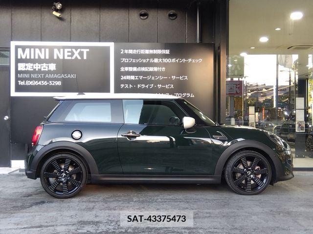 Bmw MINI 2023-08 351359-17