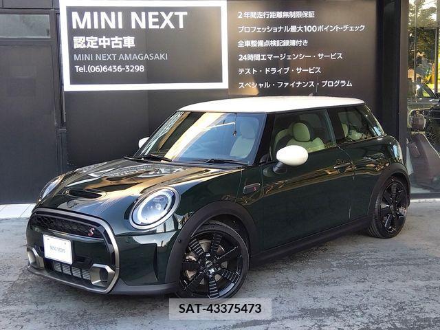 Bmw MINI 2023-08 351359-0