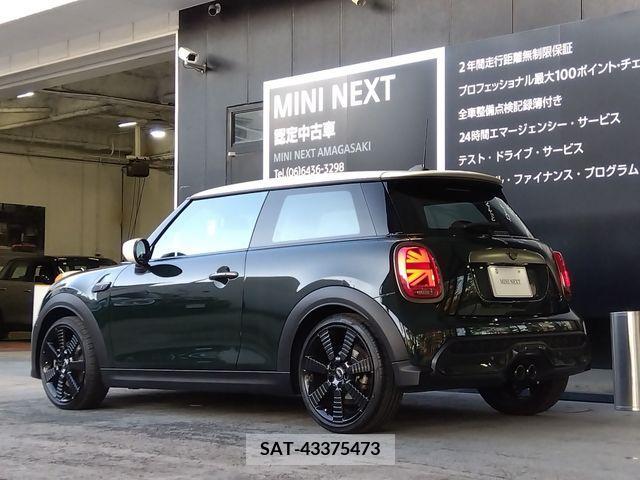 Bmw MINI 2023-08 351359-25
