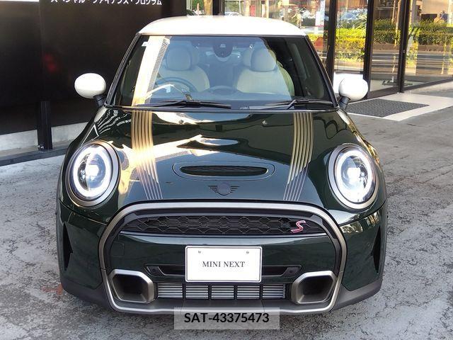 Bmw MINI 2023-08 351359-7
