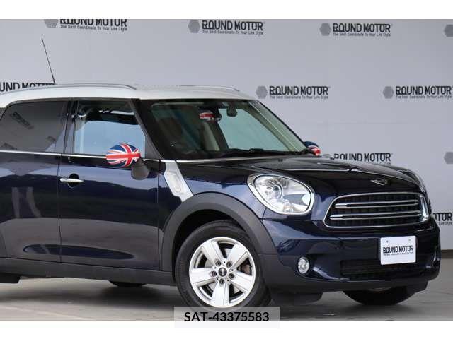 Bmw MINI 2014-12 379258-3