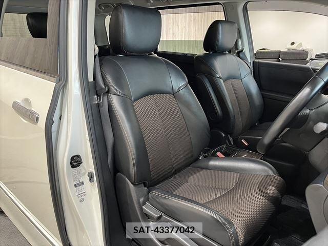 Nissan ELGRAND 2012-06 340646-7